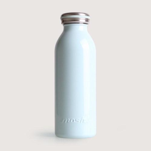 [MOSH] 모슈 보온보냉 텀블러 450 스카이