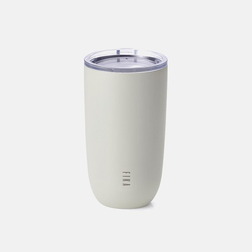 피카 플랫 캡 텀블러 500ml