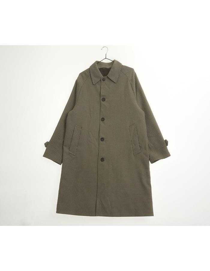 GU 지유 하운드투스 코트 / MAN S