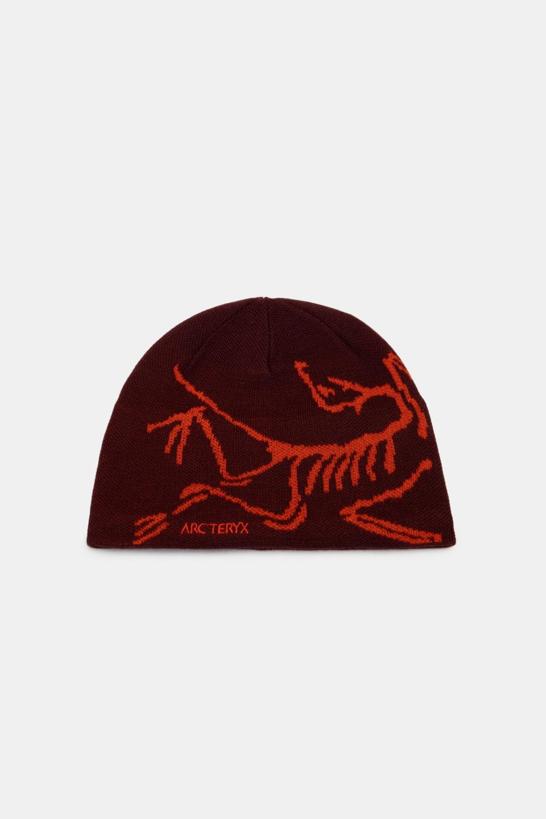 (25FW) BIRD HEAD TOQUE MARS / DYNASTY