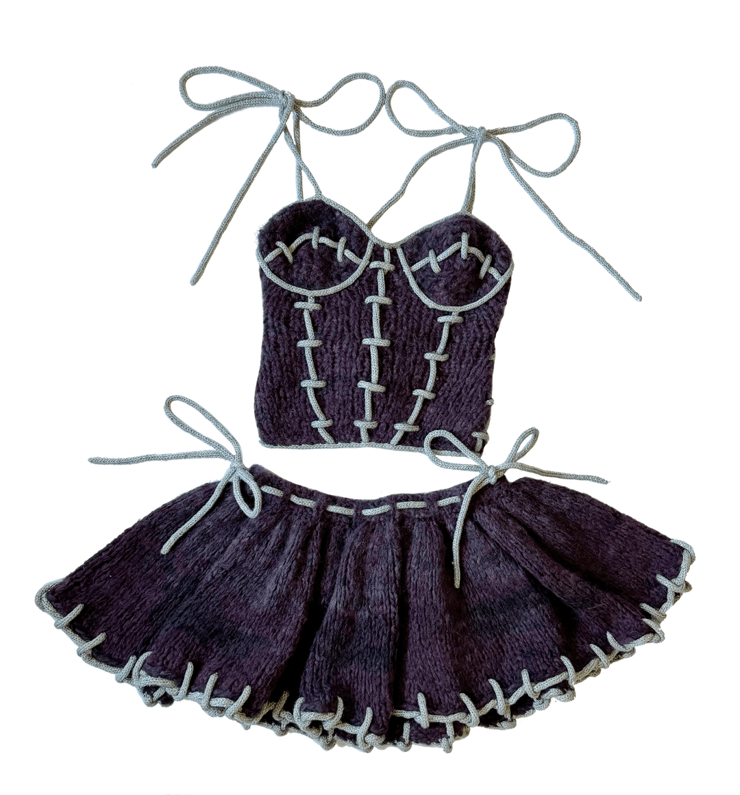 Sugar Plum Fairy Set — Reagan Flora