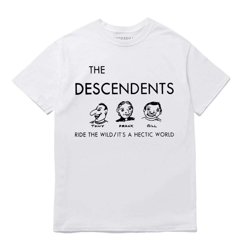 ROCKABILIA / Descendents