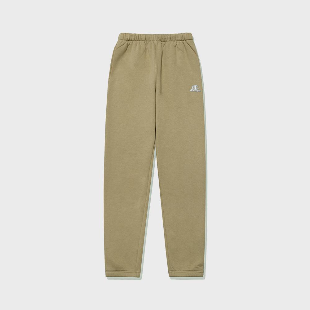 [US] C+Champion 로고 8.5oz Classic Fleece 기모 밴딩조거 CKPA1F601I3