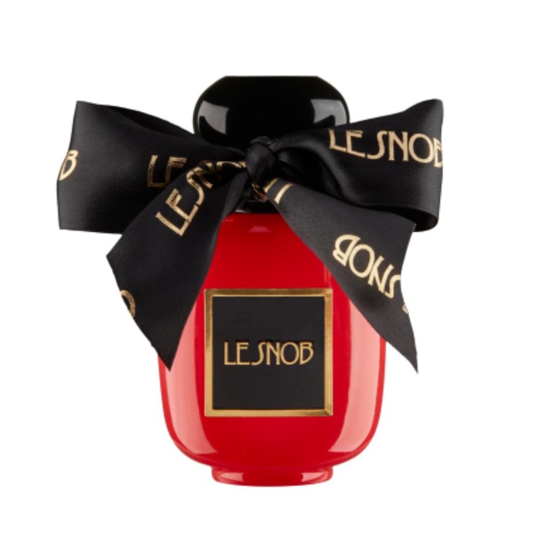 레 퍼퓸 드 로진느 향수 LESNOB N°3