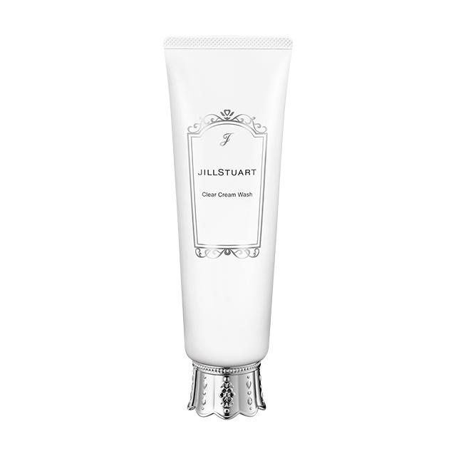 クリア クリームウォッシュ