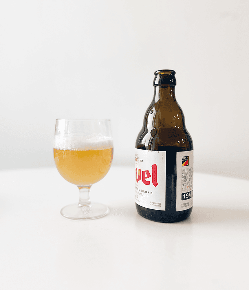 데일리 고블렛 막걸리잔 (glass)