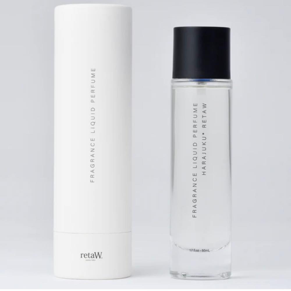 리토우 retaW 오드 퍼퓸 하라주쿠 50ML