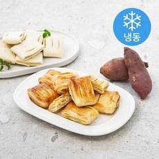 맨치트 미니 고구마파이 (냉동)