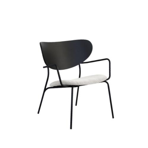 VOLINI LOUNGE CHAIR