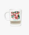 LMC CHRISTMAS MUG white