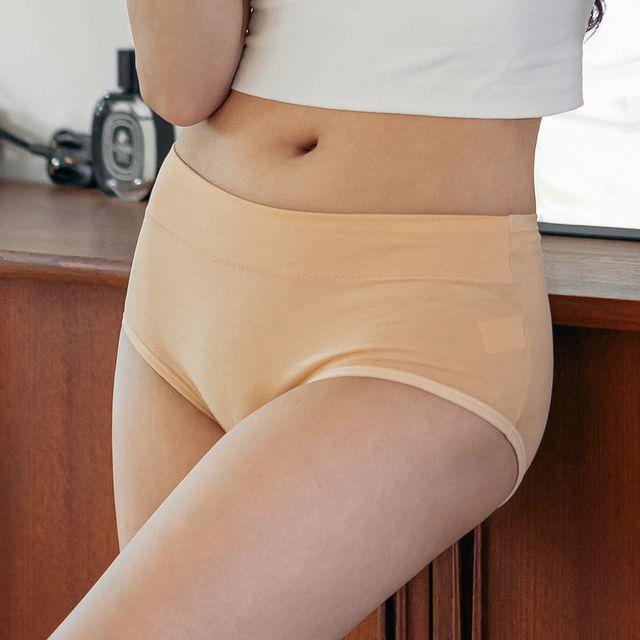 매일 면팬티(SB05) 1+1 (4color/M~2XL)