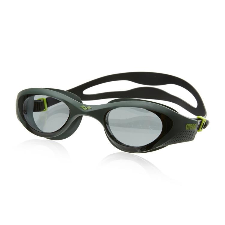 아레나(ARENA) 더 원 고글 (스모크/딥 그린/블랙) - 사이즈 & 후기 | 퍼포먼스