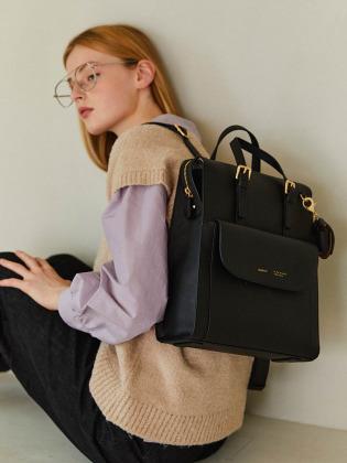 피카디 백팩 BA2SC033-10