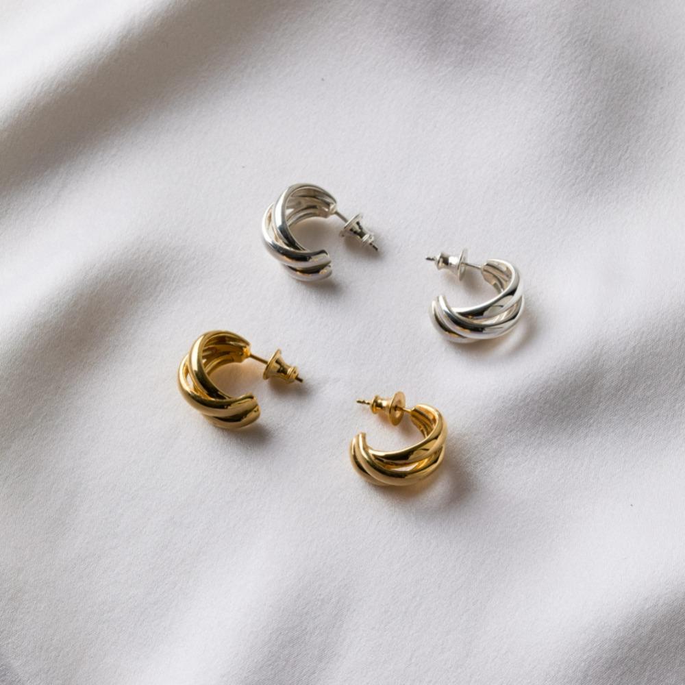 TRIPLE TUNE HOOP SMALL