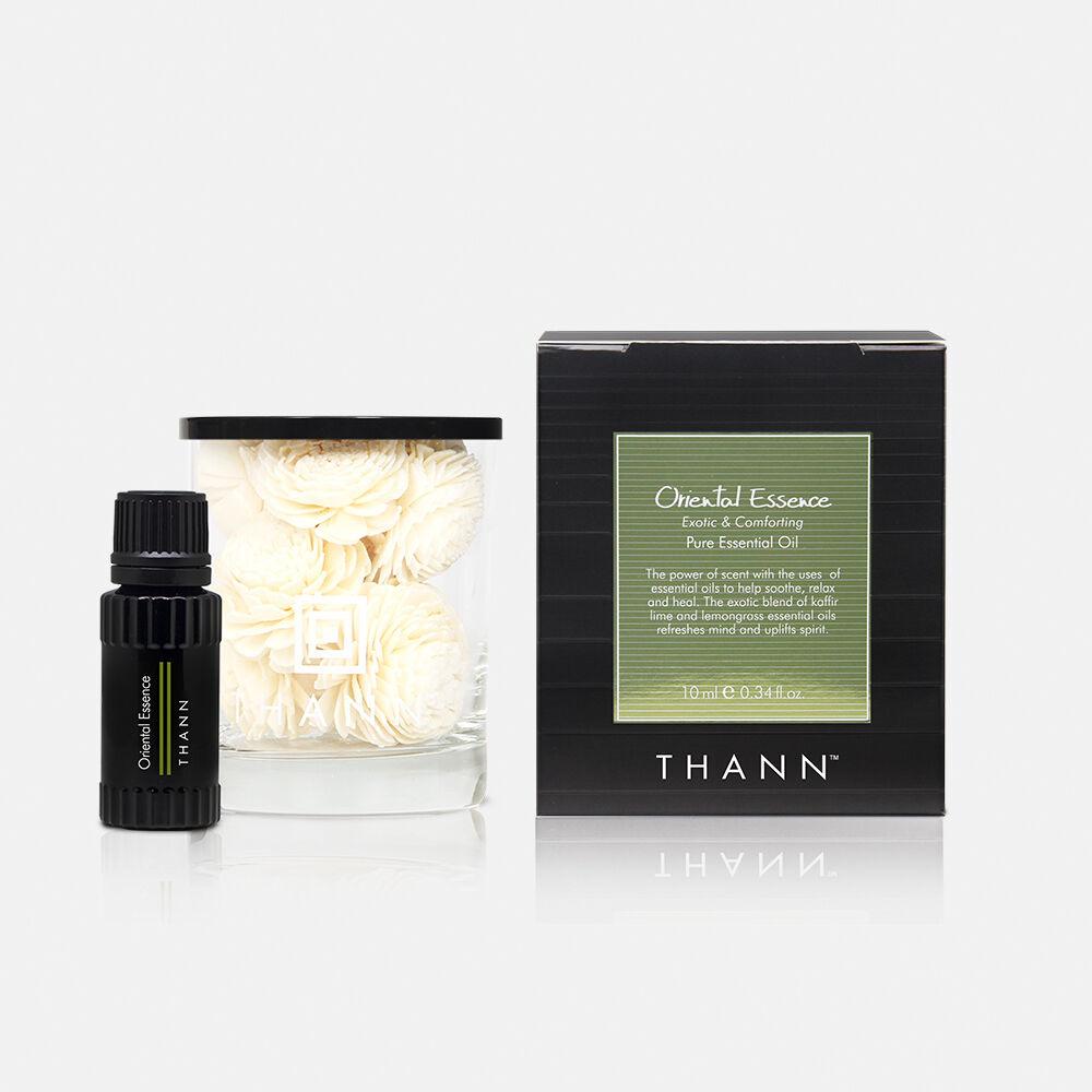 오리엔탈 에센스 에센셜 오일 10ML