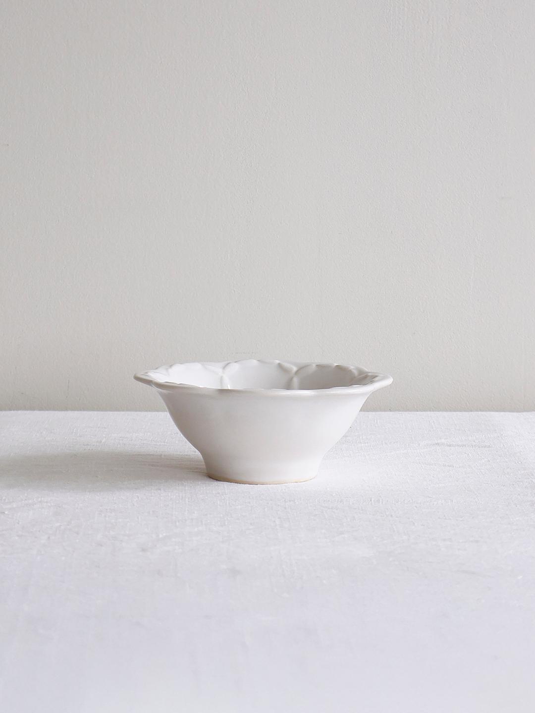 [Vintage] Carlton Ware Flower Bowl