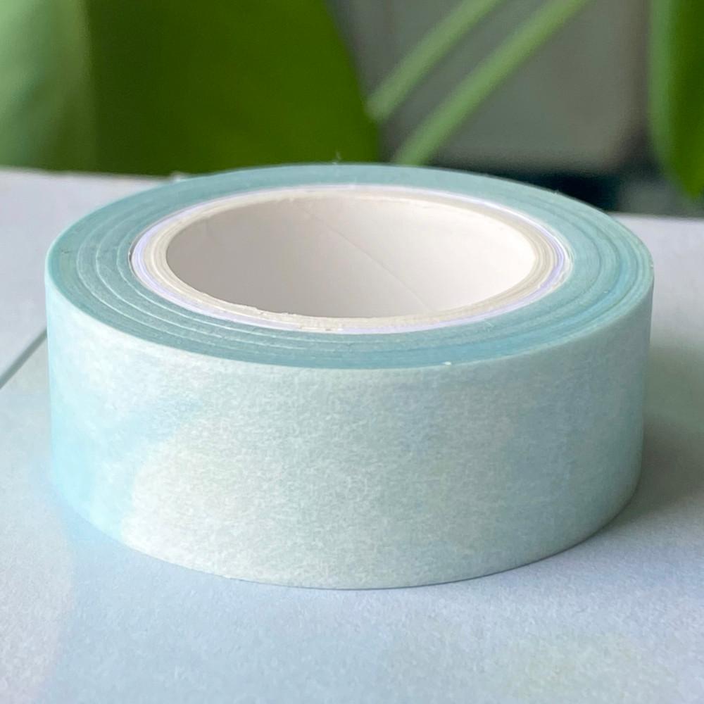 몽글 masking tape