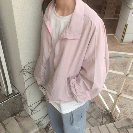 반응폭팔💘봄신상할인🌸 flutter jumper (4color)