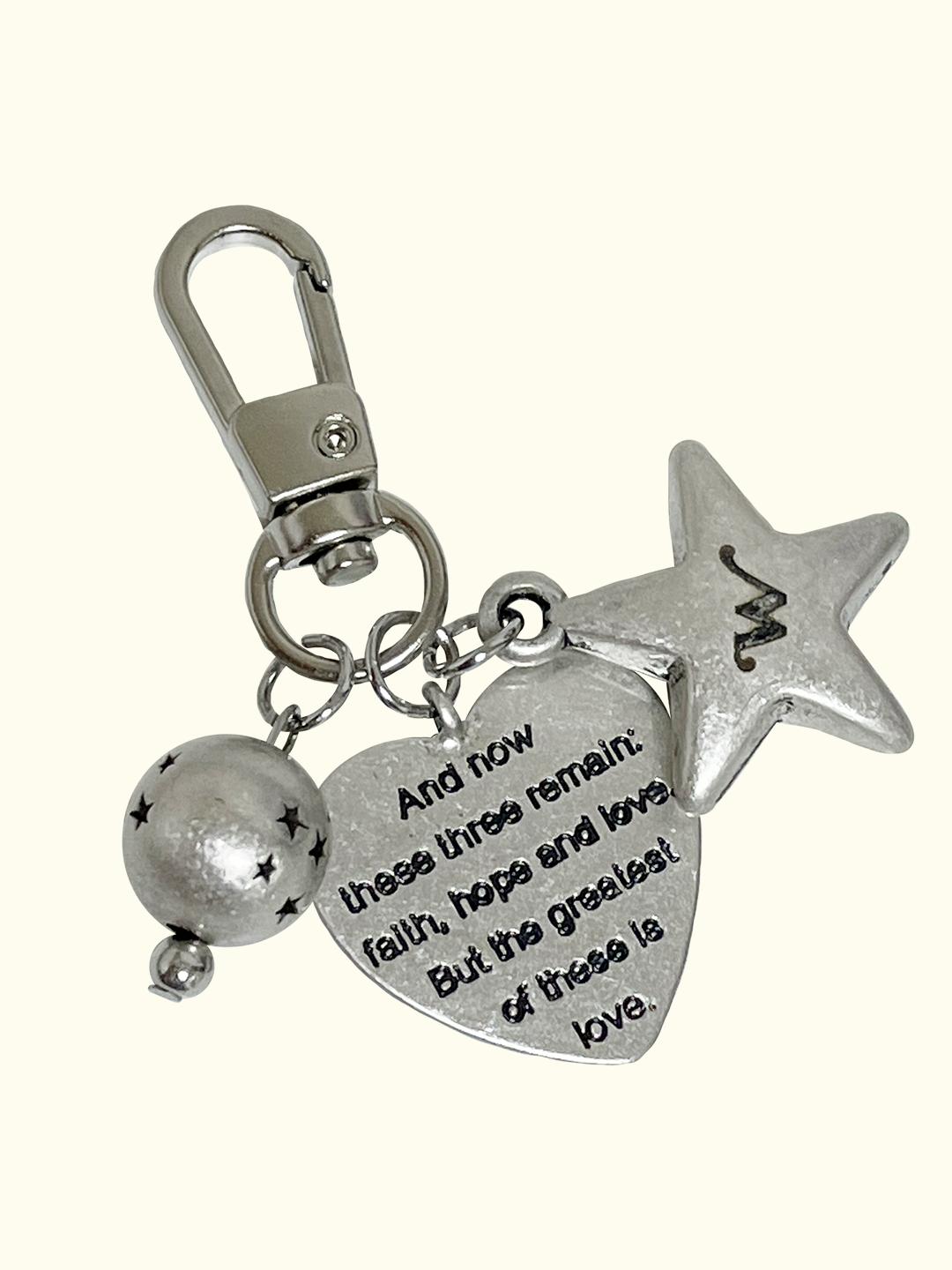 triple keyring [각인]