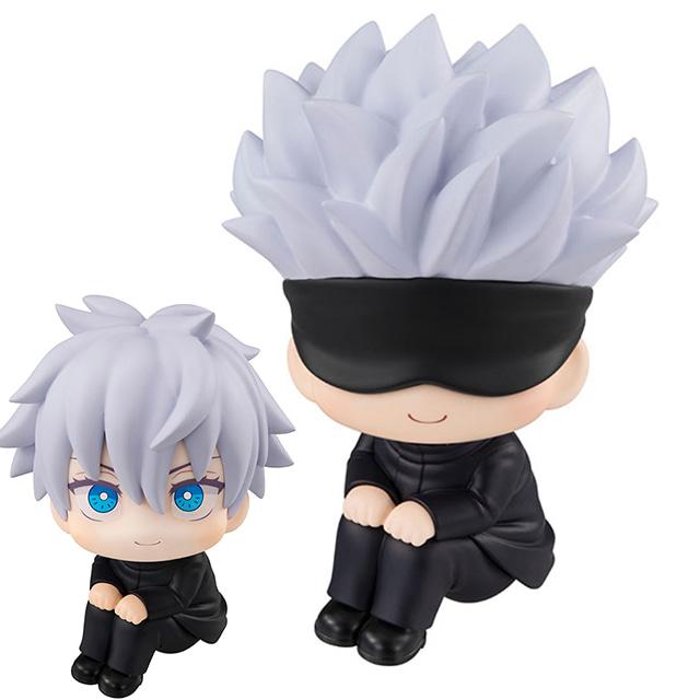 메가하우스 주술회전 룩업 고죠 사토루