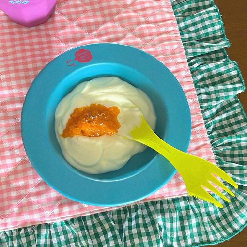 [컨트롤 알트 해피] 아니 근데 공기만 담아도 귀엽다고 그릇(USA blue)