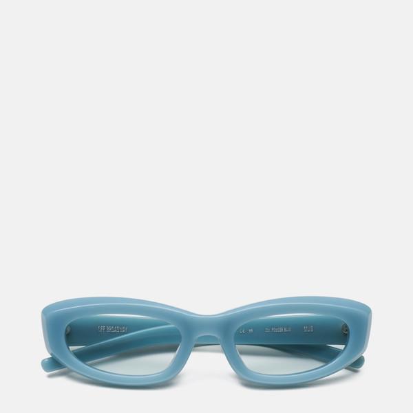 MUG - POWDER BLUE / BLUE