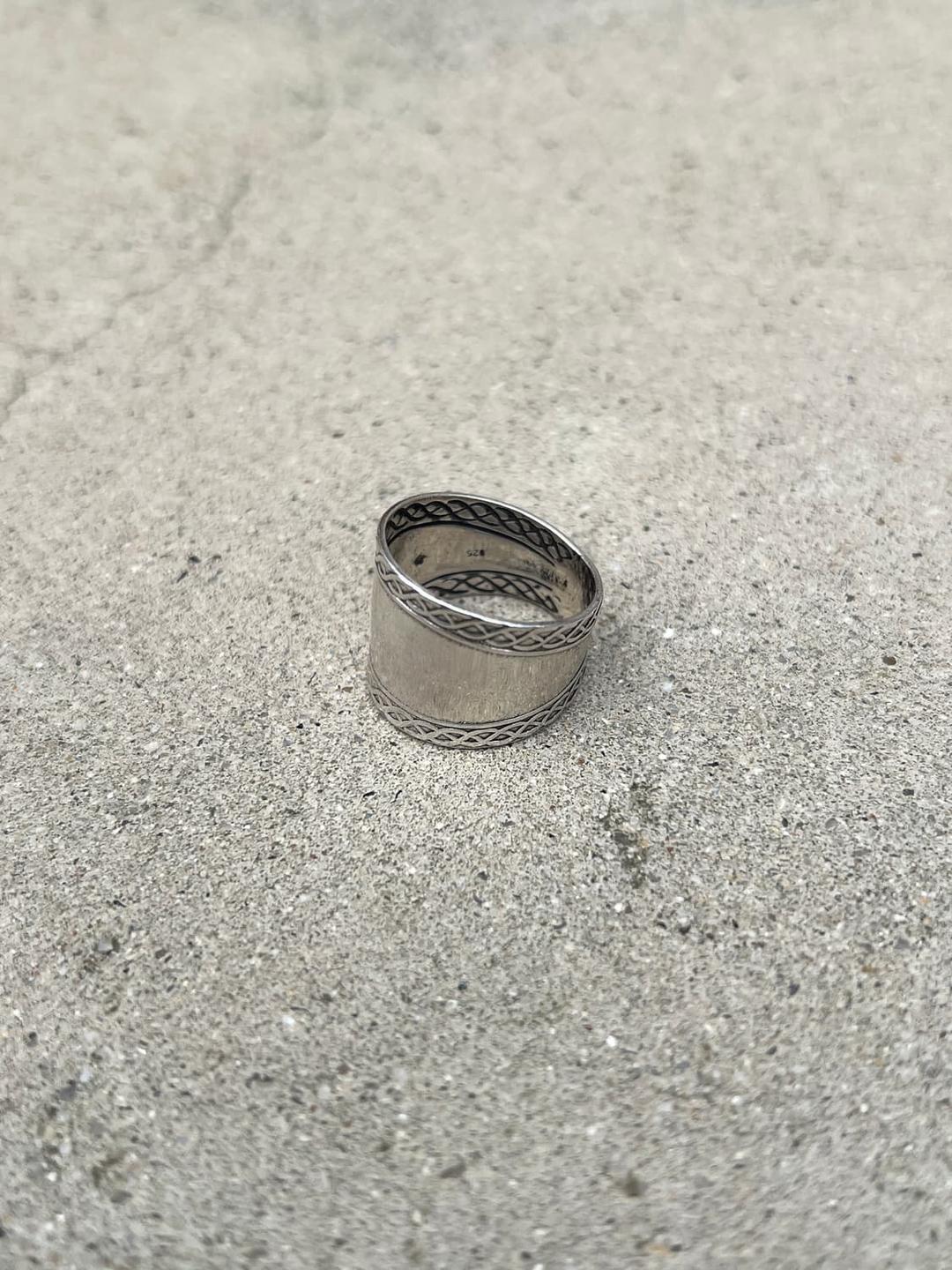 silver925 ring 1 | 후루츠패밀리