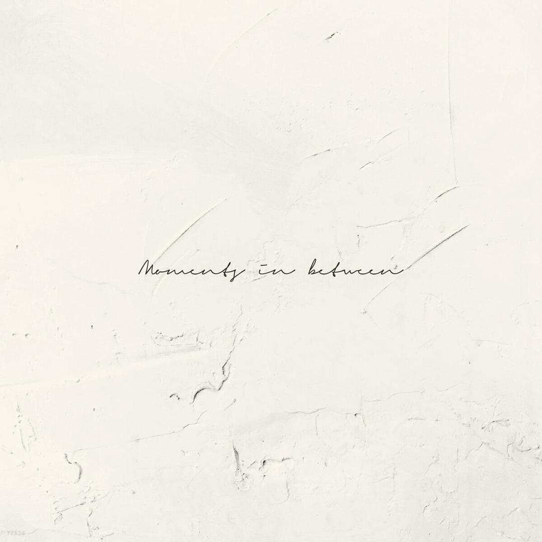넬 (Nell) 9집 - Moments in between