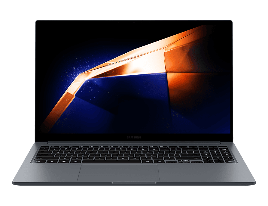 갤럭시 북4 (39.6cm) Core™ 3 / 256GB NVMe SSD