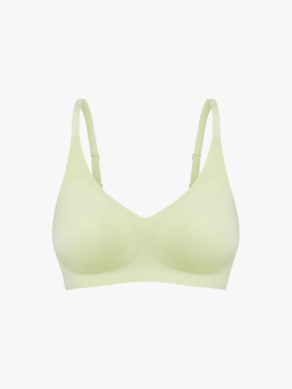 심리스 브리즈 브라