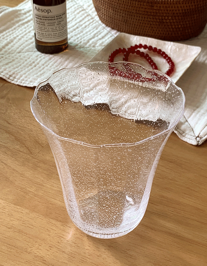 Lily Glass