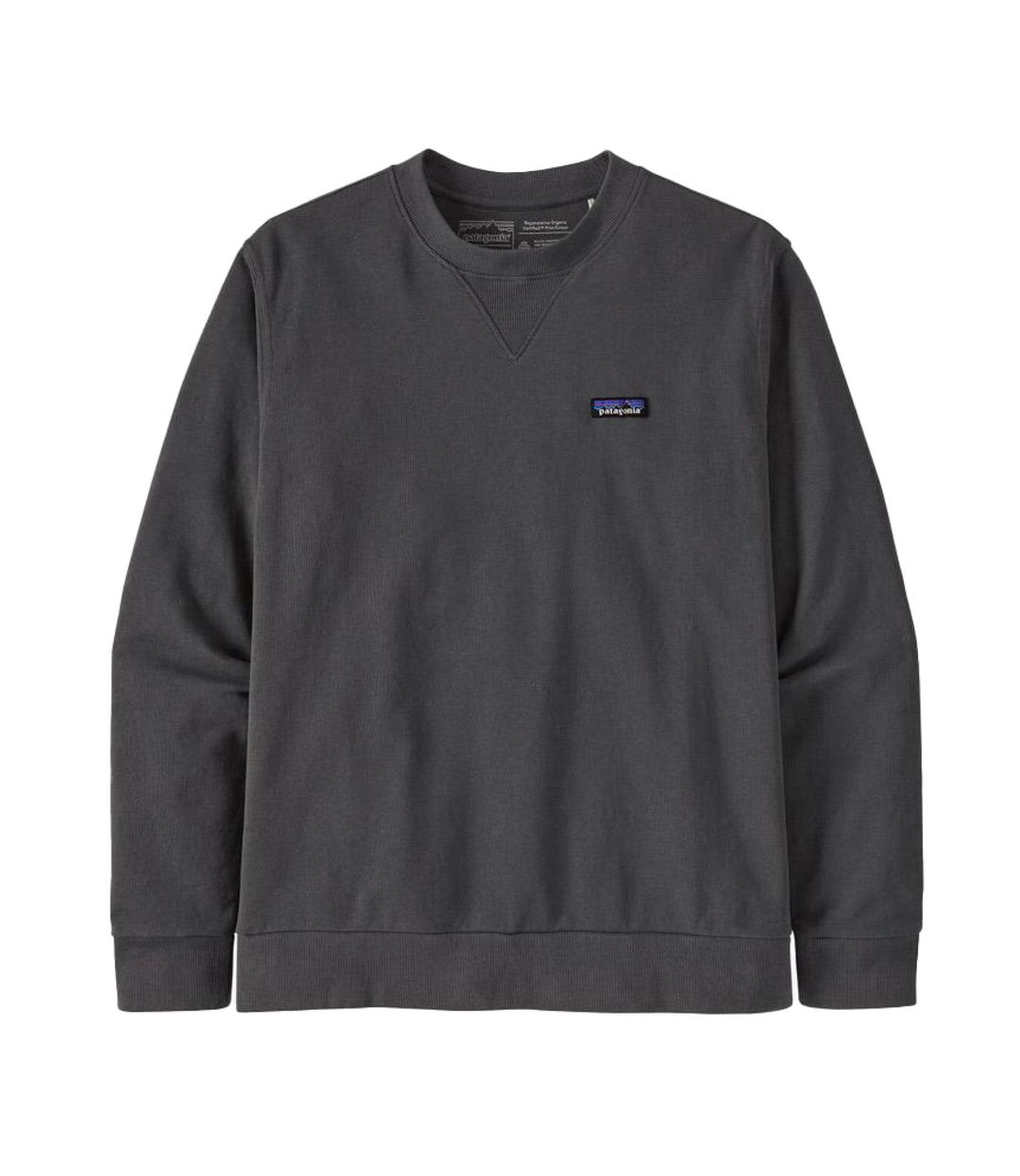 파타고니아 데일리 크루넥 스웨트셔츠 | 애슬러 NO.1 3040 남성 패션앱