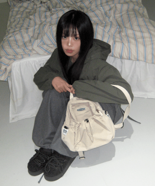 듀공백 S - 베이지