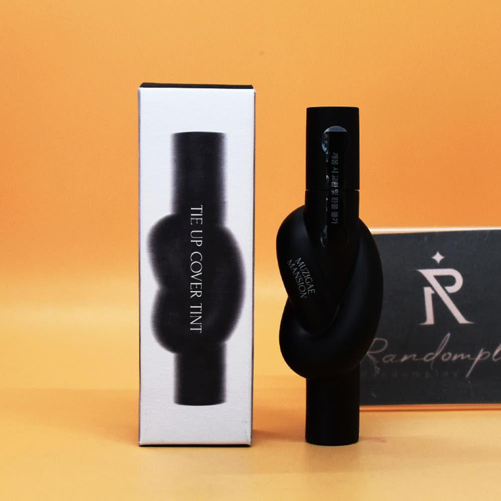 무지개맨션 타이 업 커버 틴트 01 누디 스텝 6g