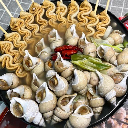 칼칼하고 시원한 오뎅뱅이탕 백골뱅이탕 밀키트