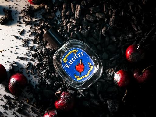 [루시퍼인페르노] 스모키 체리 오 드 퍼퓸 50mL