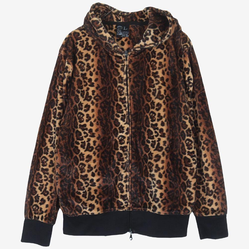 JPNJPN 폴리 후드집업 UNISEX(L)UU0581