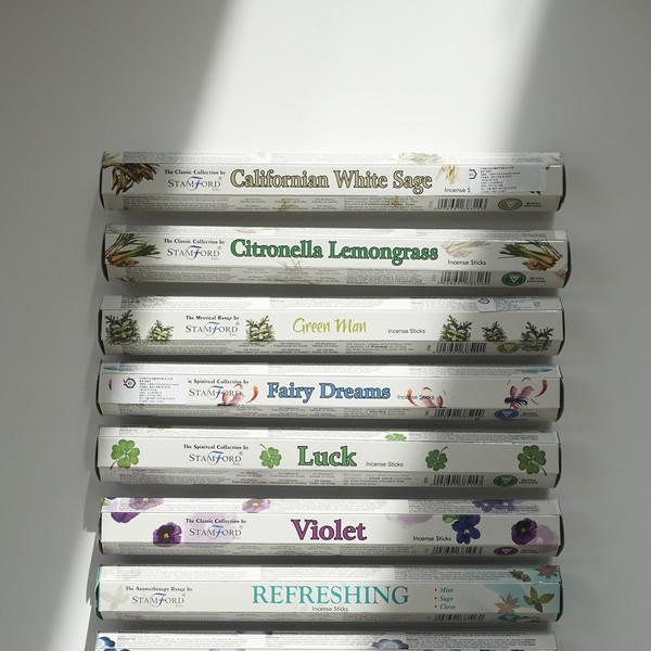 Stamford Incense - 9type