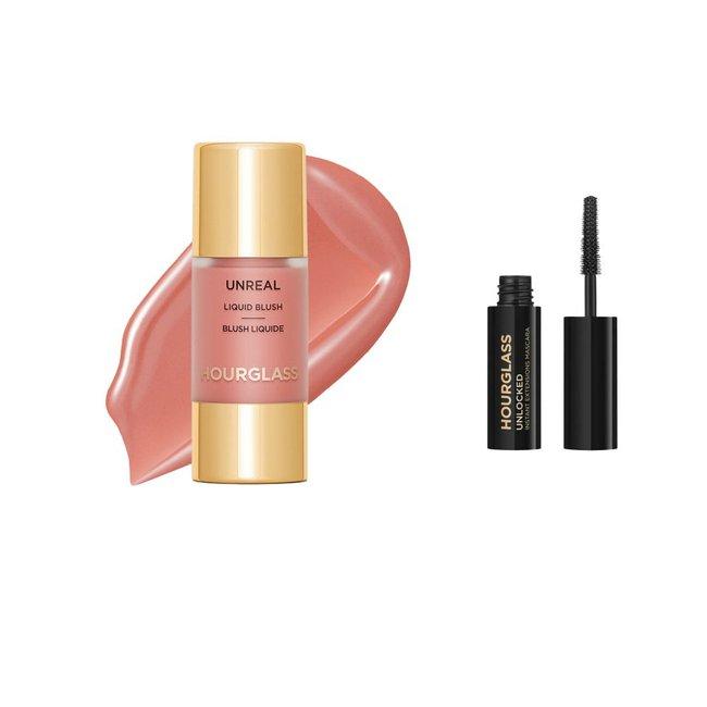 [4월] [+미니 마스카라 샘플 증정] 언리얼 리퀴드 블러쉬