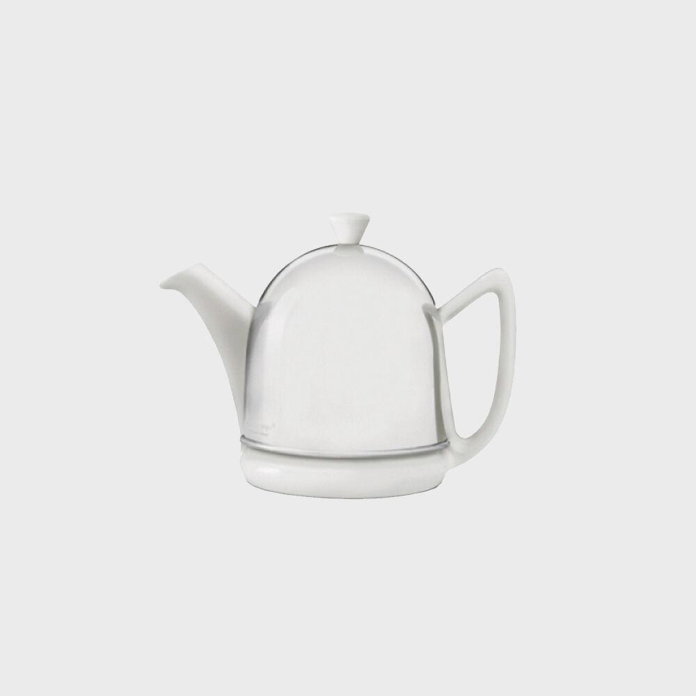 맨토티팟 화이트 (0.6ℓ)