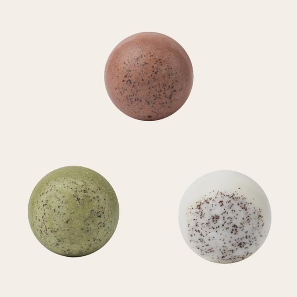 일삼오디 오디밤 3종세트