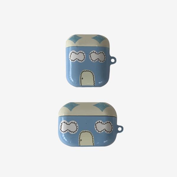 inimini | Bluehouse sound case