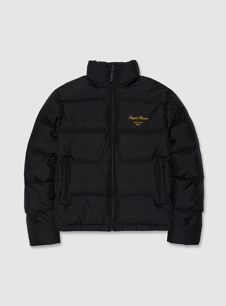 Royal Rover Puffer Jacket
