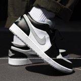 나이키 에어조던1 로우 스모크그레이 553558-039