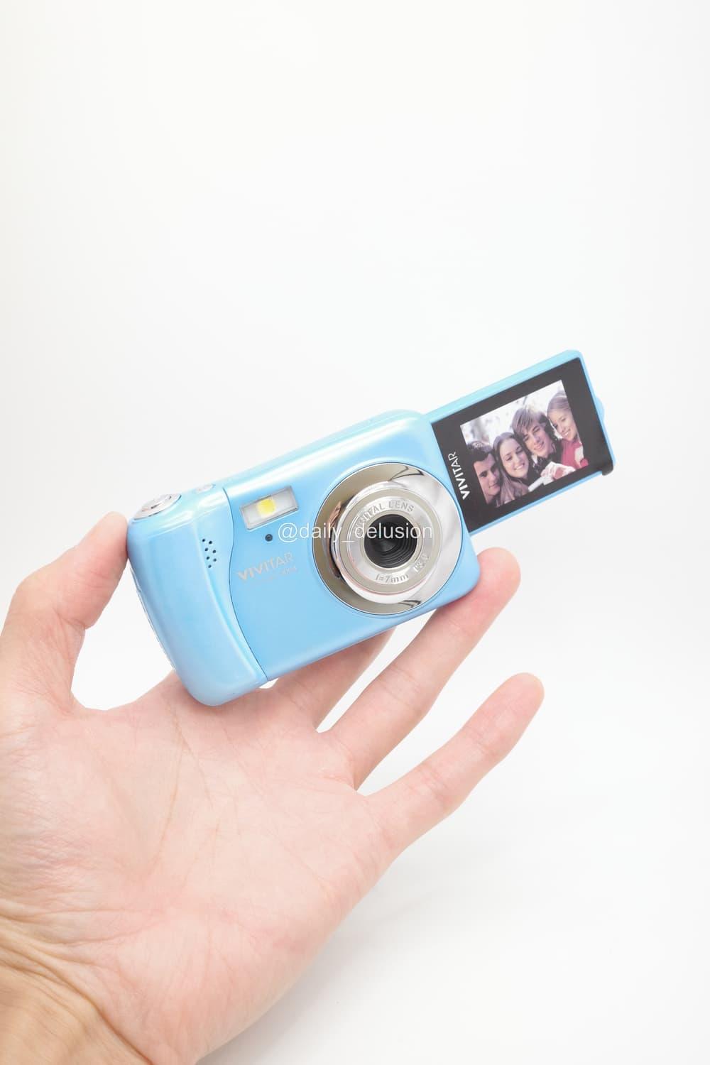 (새제품) 비비타 비비캠 XX14 | 후루츠패밀리