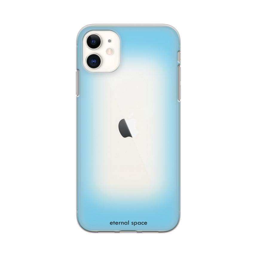 [ETERNAL SPACE] FOG CASE BLUE