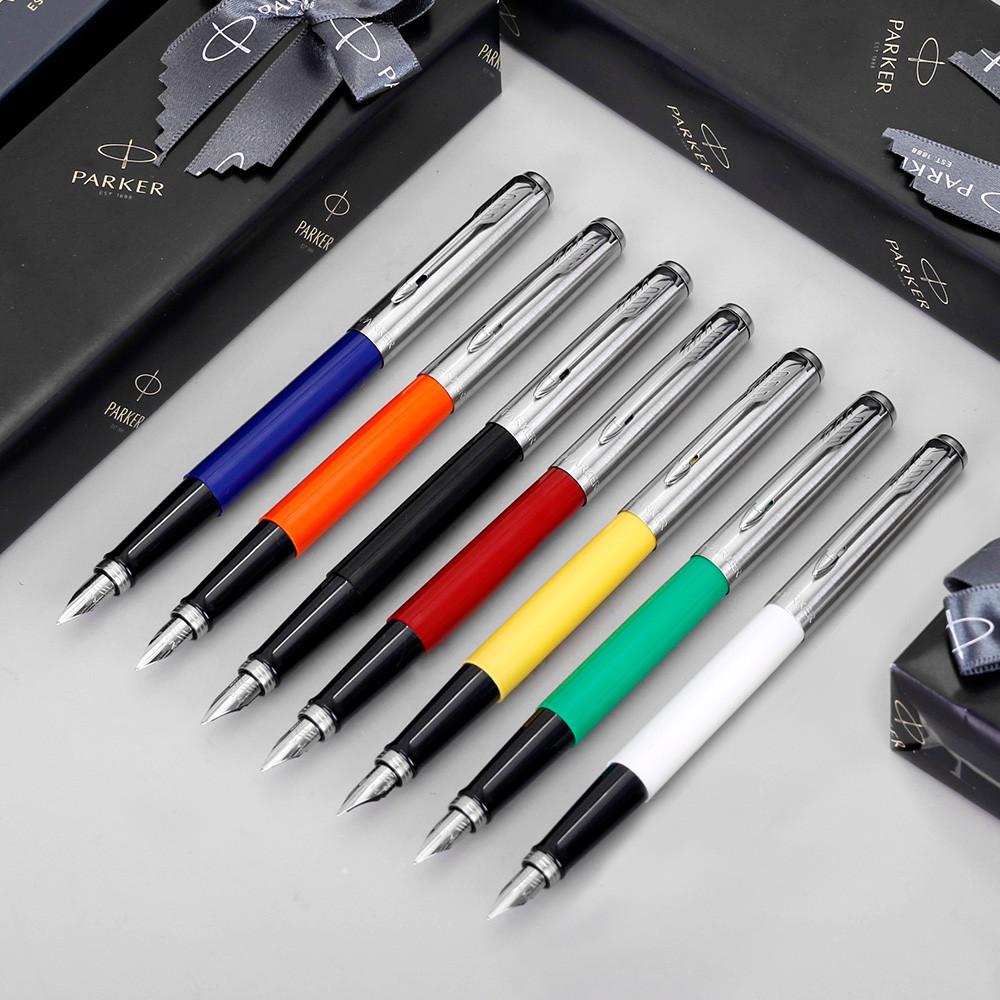 파카 만년필 조터 오리지널 고급 F촉