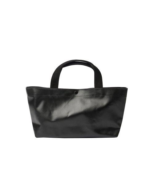 BAGUETTE BAG [BLACK]