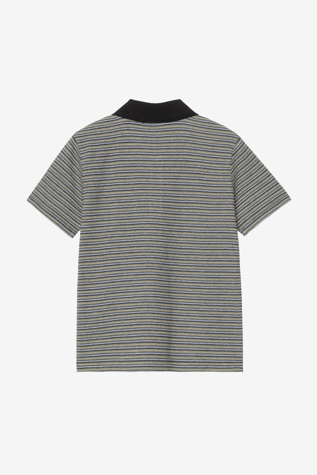 W S/S DION POLO