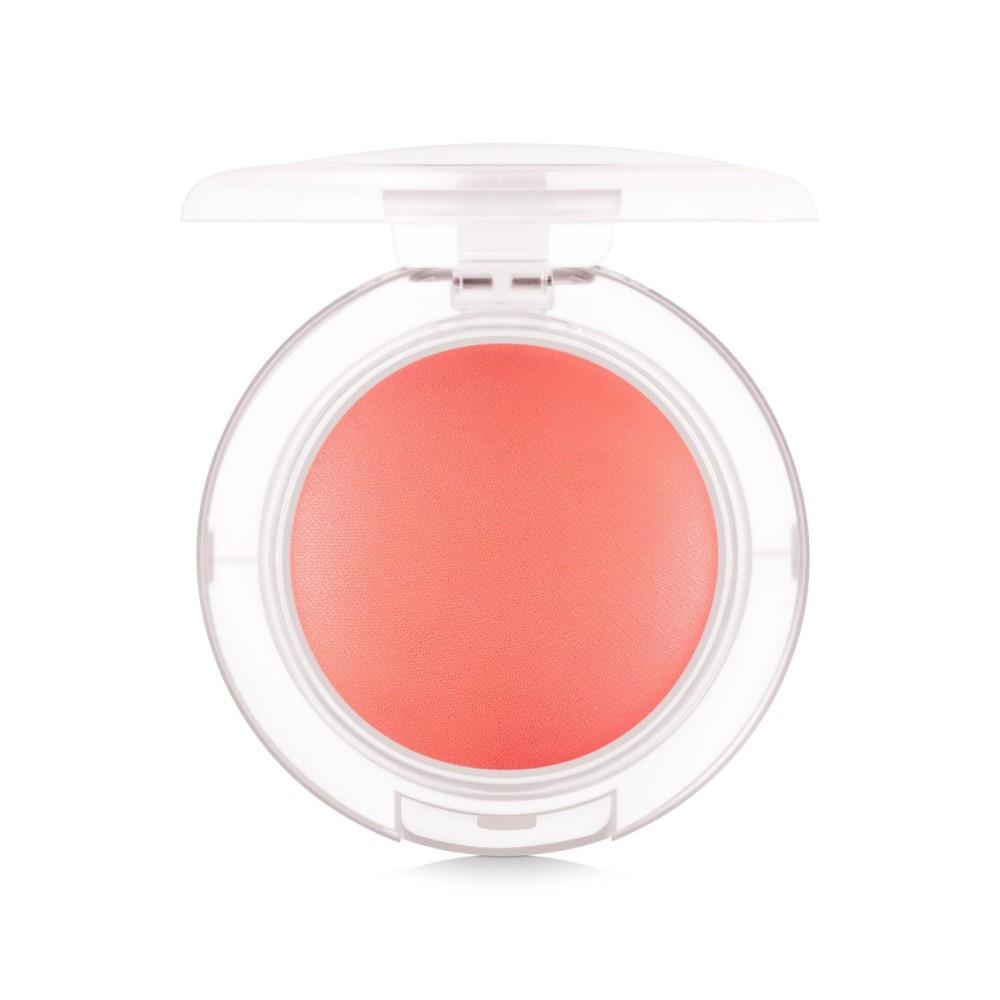 맥 글로우 플레이 블러쉬 댓츠 피치